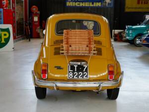 Image 6/36 de FIAT 500 L (1969)