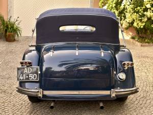 Bild 17/50 von Mercedes-Benz 500 K Cabriolet C (1935)