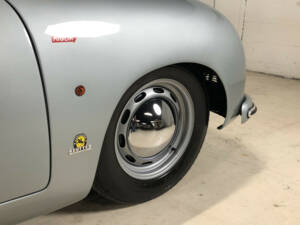 Image 21/29 of Porsche 356 1500 (1954)