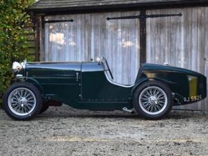 Bild 2/22 von Wolseley Hornet Special (1933)