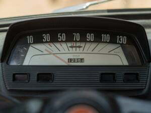 Image 38/50 of Abarth Fiat 595 (1969)