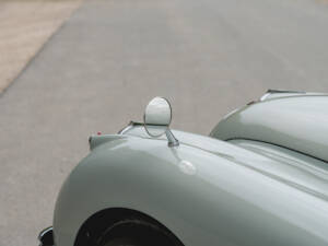 Imagen 40/52 de Jaguar XK 120 DHC (1953)