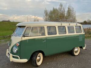 Immagine 8/12 di Volkswagen T1 Brasil (1964)