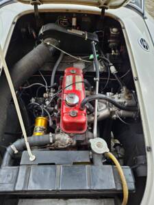 Bild 11/16 von MG MGA 1500 (1960)
