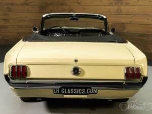 Bild 9/19 von Ford Mustang 289 (1965)