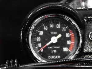 Bild 42/50 von Ducati DUMMY (1973)