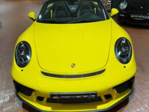 Bild 54/86 von Porsche 911 Speedster (2019)
