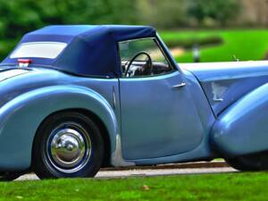 Image 21/50 of Triumph 2000 Roadster (1949)