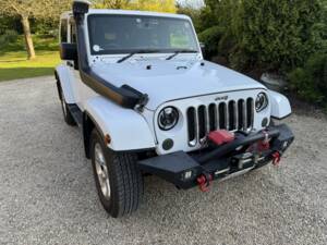 Bild 1/34 von Jeep Wrangler 3.6 V6 (2015)