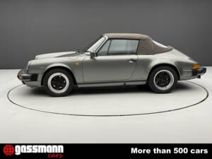 Imagen 6/15 de Porsche 911 Carrera 3.2 (WTL) (1988)