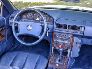 Imagen 40/50 de Mercedes-Benz 300 SL (1991)