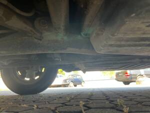 Imagen 31/31 de Volkswagen Escarabajo 1303 (1973)