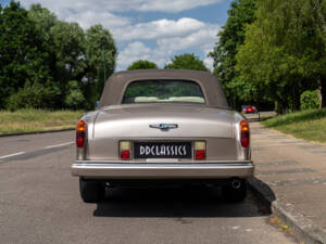 Bild 9/26 von Bentley Continental (1992)