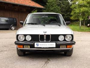 Bild 5/63 von BMW 524td (1985)