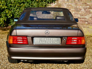 Bild 6/50 von Mercedes-Benz 300 SL (1993)