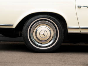 Imagen 51/52 de Mercedes-Benz 230 SL (1964)