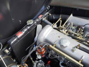 Bild 20/50 von Mercedes-Benz 190 SL (1960)