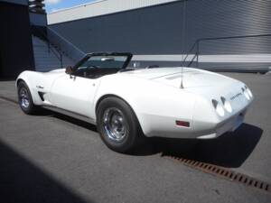 Afbeelding 6/22 van Chevrolet Corvette Stingray (1974)