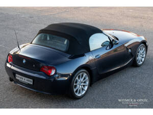 Immagine 19/37 di BMW Z4 2.0i (2006)