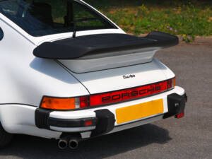 Bild 34/40 von Porsche 911 Turbo 3.3 (1980)