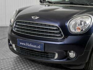 Image 17/49 de Mini Cooper Countryman (2010)