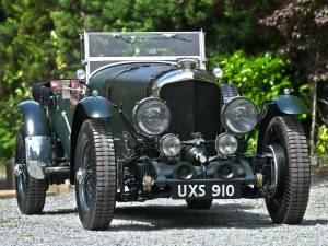 Image 14/50 de Racing Green B Special Speed 8 (1949)