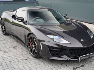 Bild 22/50 von Lotus Evora 400 (2016)