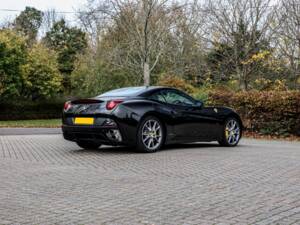 Immagine 10/36 di Ferrari California (2012)