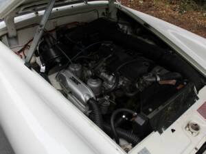 Imagen 15/17 de MG Midget 1500 (1978)