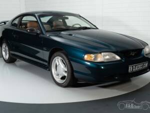 Immagine 1/7 di Ford Mustang GT (1994)