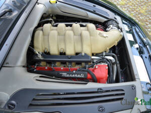 Bild 39/50 von Maserati 4200 Cambiocorsa (2003)