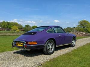 Image 10/25 of Porsche 911 2.4 T (1973)