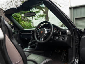 Image 41/51 of Porsche 911 Turbo S (2011)