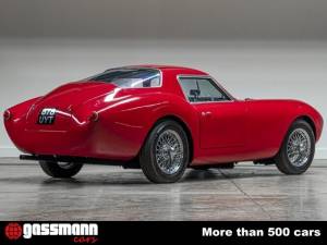 Image 6/15 de Alfa Romeo 1900 Speciale (1953)