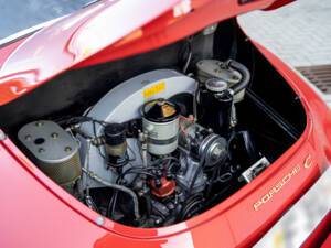 Bild 19/38 von Porsche 356 C 1600 (1963)