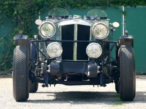 Image 29/29 of Railton Straight Eight Light Sports Brooklands (1935)