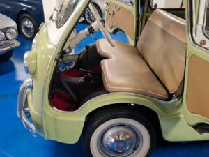 Immagine 18/36 di FIAT 600 D Multipla (1964)