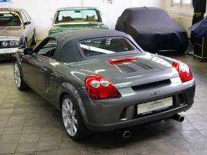 Image 7/40 of Toyota MR2 &quot;Edition S&quot; (2005)