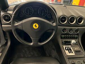 Image 8/18 of Ferrari 456M GT (1999)