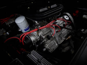 Imagen 56/98 de Ferrari 308 GTB (1976)