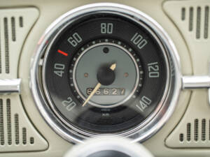 Bild 27/57 von Volkswagen Käfer 1200 (1965)