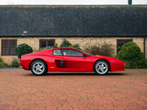 Bild 4/20 von Ferrari 512 M (1995)