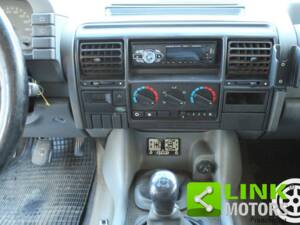 Immagine 9/10 di Land Rover Discovery 3.9 V8 (1996)