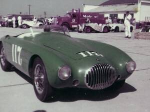 Image 46/50 of O.S.C.A. Barchetta (1953)