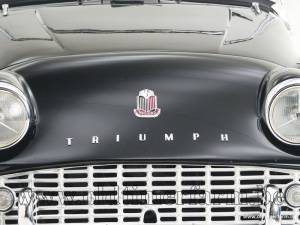 Image 13/15 de Triumph TR 3B (1962)