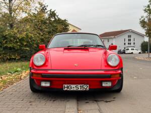 Imagen 9/29 de Porsche 911 Turbo 3.3 (1979)