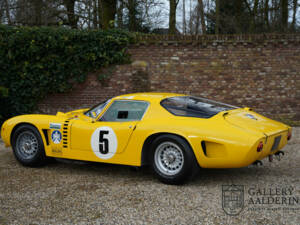 Afbeelding 35/50 van Bizzarrini GT Strada 5300 (1965)