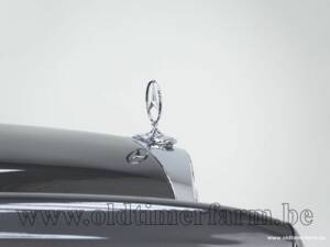 Immagine 12/15 di Mercedes-Benz 220 SE b (1963)