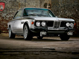 Image 38/63 de BMW 3.0 CSi (1972)