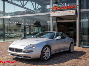 Image 2/29 of Maserati 3200 GT (1999)